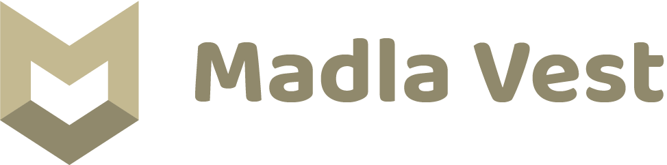 Madla Vest